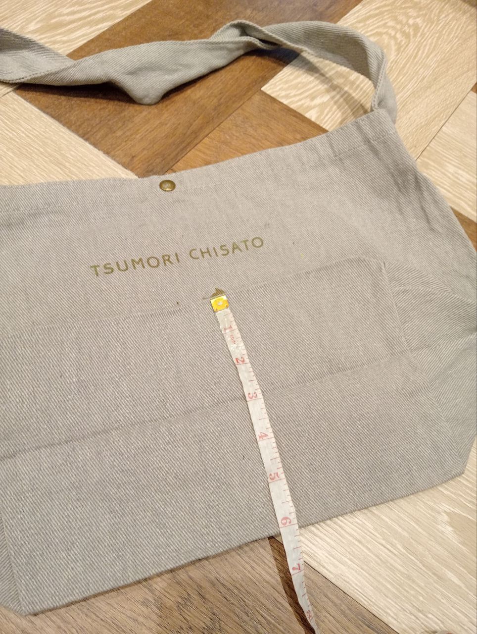 Tsumori Chisato TSUMORI CHISATO SLING BAG Size ONE SIZE - 12 Thumbnail