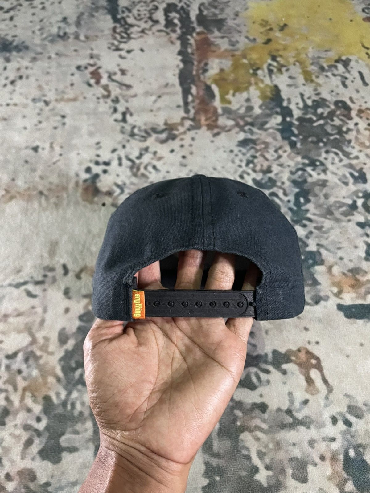 aNYthing Vintage Anything Newyork Hats Size ONE SIZE - 4 Thumbnail