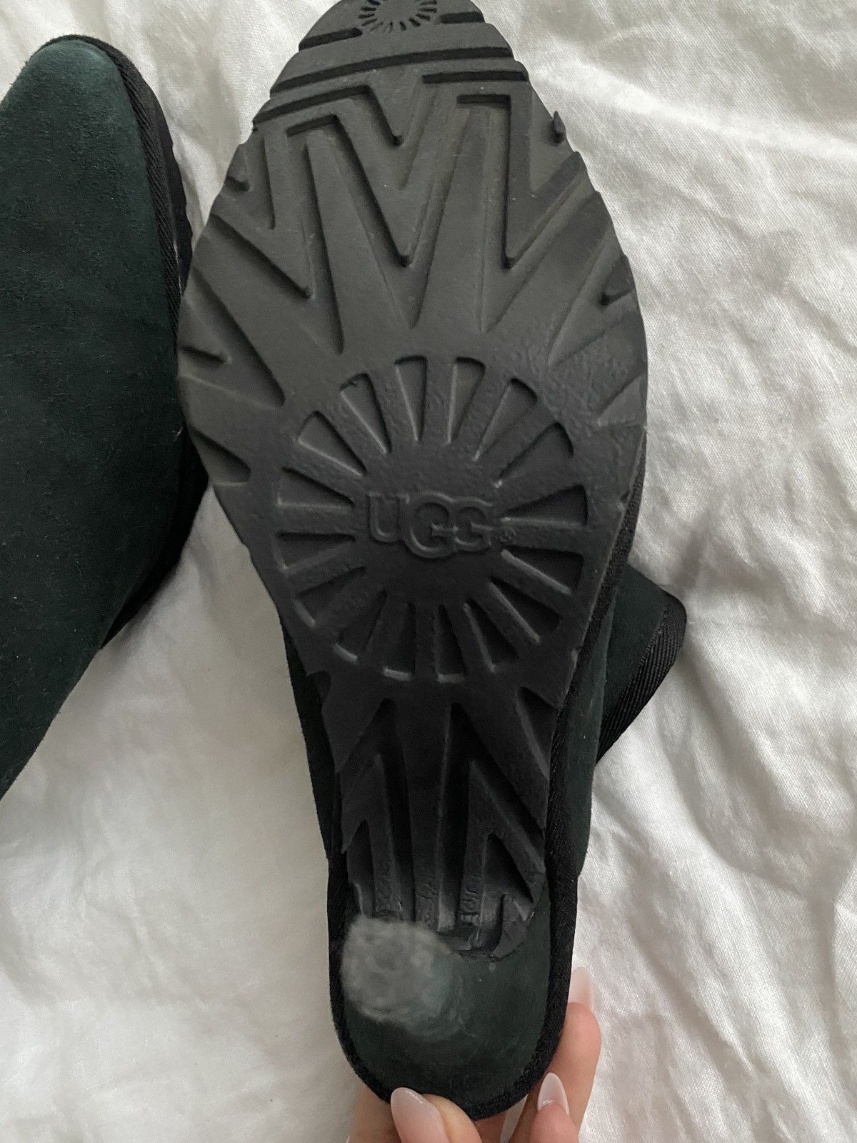 Ugg × Y/Project Y/project x UGG Size US 8.5 / IT 38.5 - 3 Thumbnail