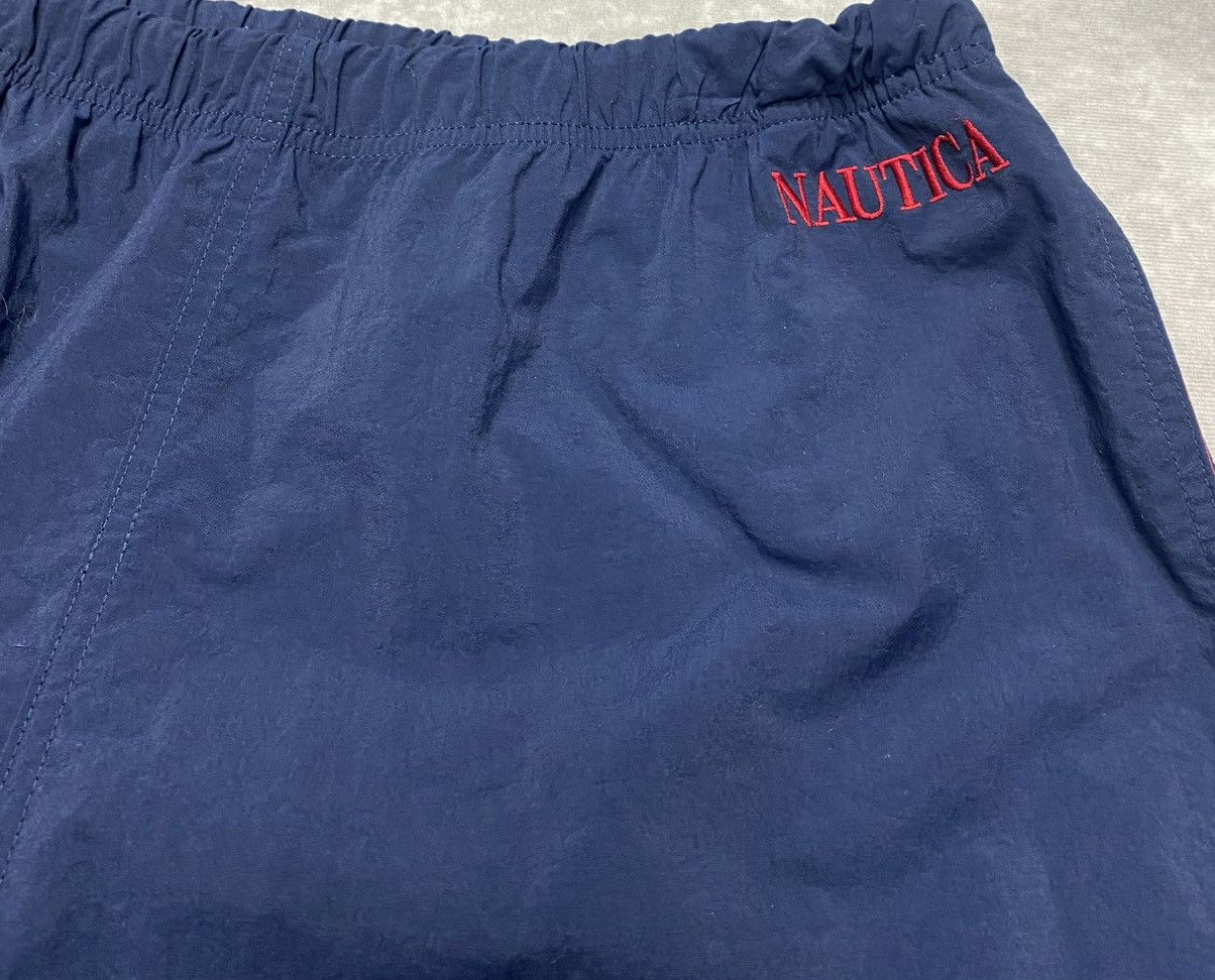 Nautica Vintage 90’s Nautica Outfit Size ONE SIZE - 7 Thumbnail