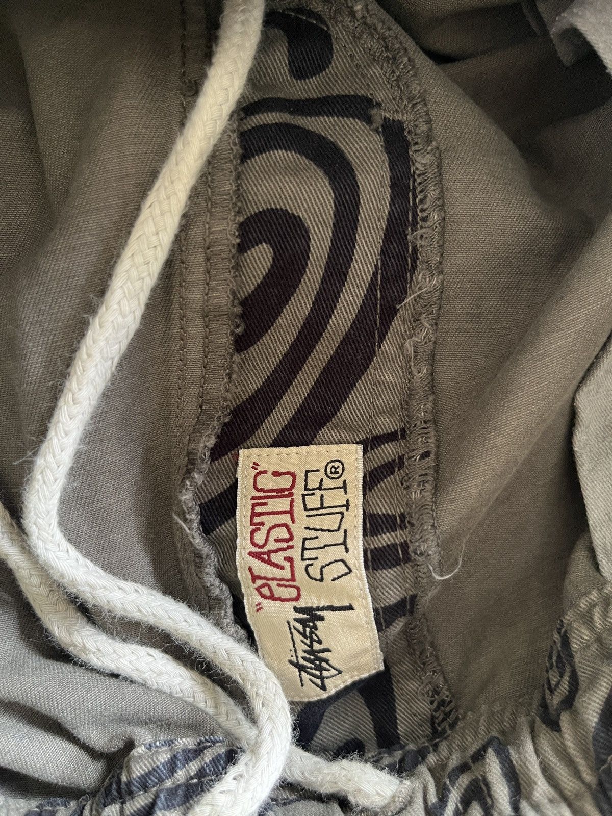 Stussy 🌊 Stussy beach pants 🌊 Size US 32 / EU 48 - 7 Thumbnail