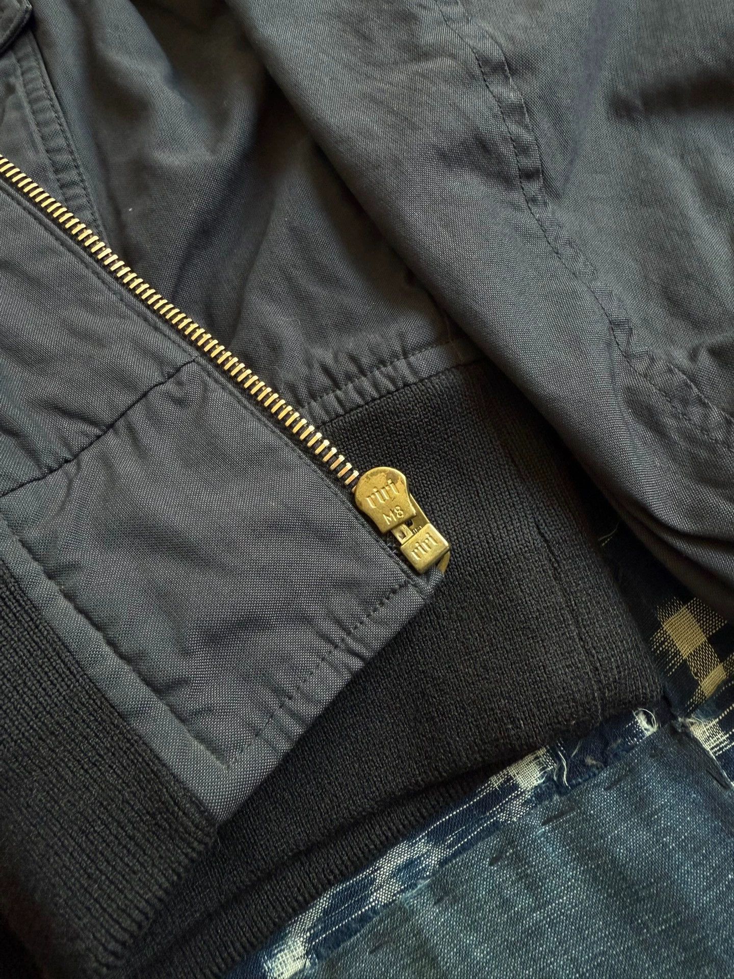 Visvim VISVIM 23SS C/D HILTS JKT Black Size 5 Size US XXL / EU 58 / 5 - 8 Thumbnail