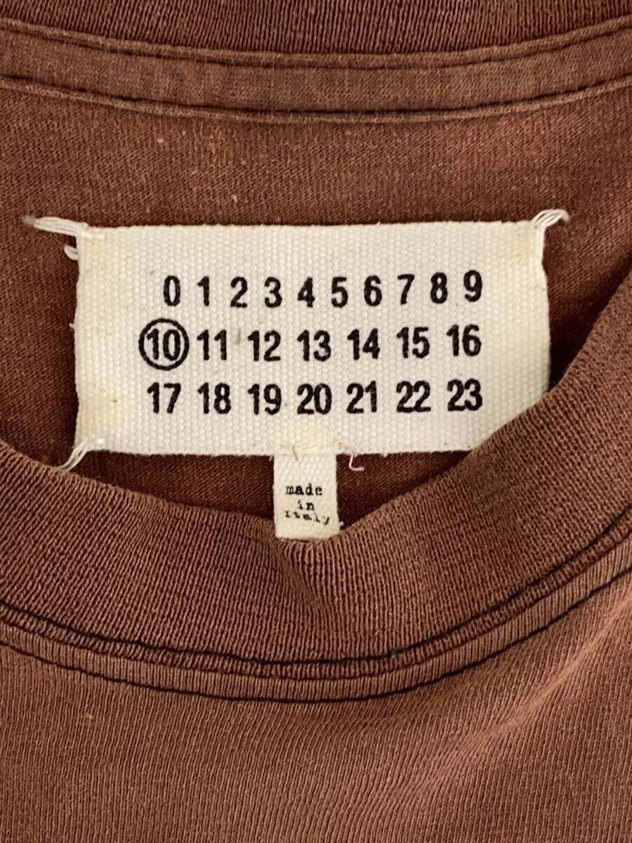 Maison Margiela SS13 Reconstructed Paint Print Tee Size US M / EU 48-50 / 2 - 7 Thumbnail