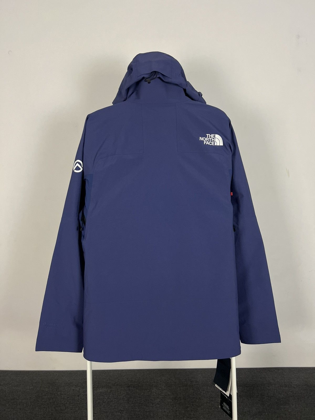 Goretex × The North Face Men's Mountain Trekking Jacket with Membrane The North Face Summit Torre Egger Futurelight Jacket Size US S / EU 44-46 / 1 - 12 Thumbnail