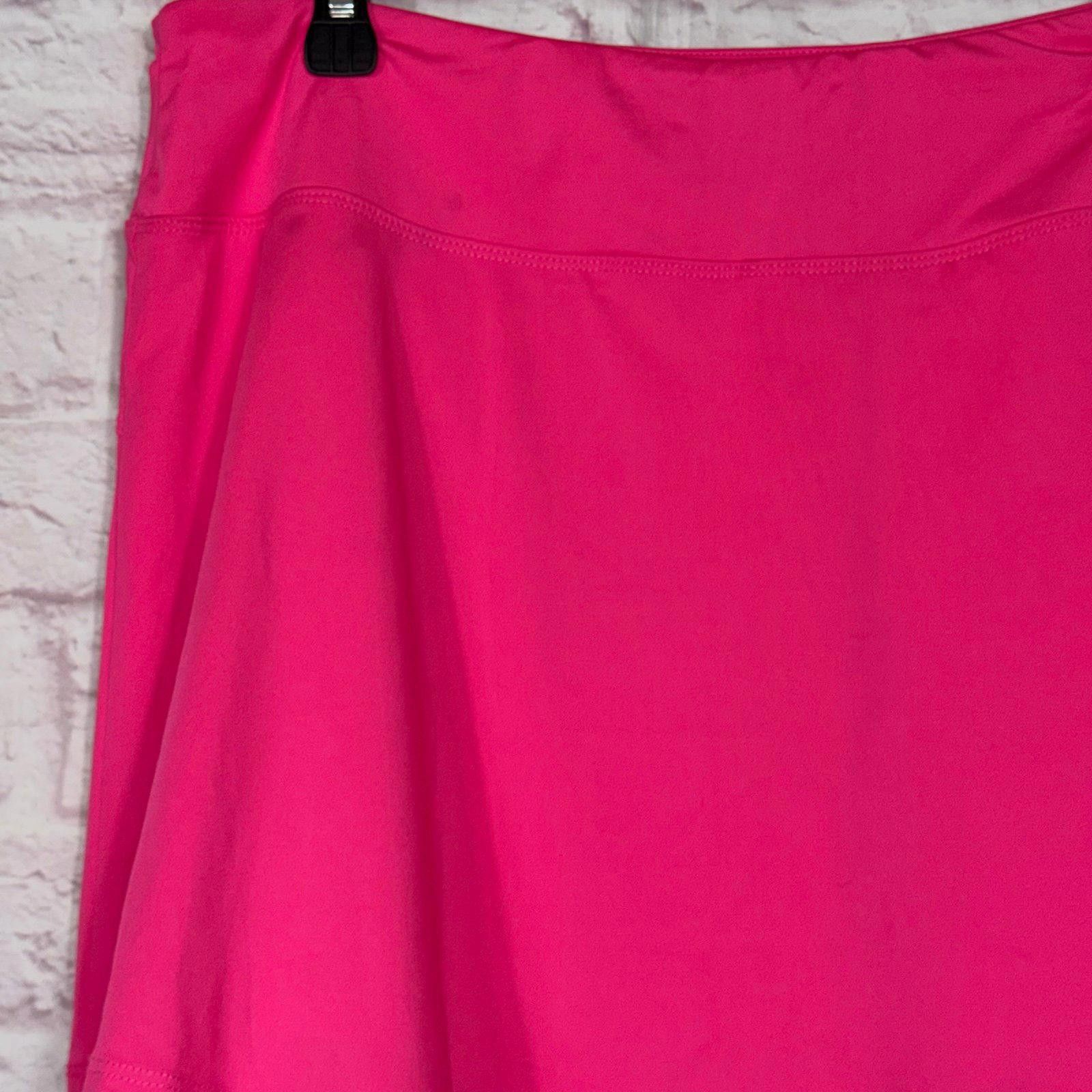 Other Pinspark XXL Athletic Skort NWT Size 42" / US 20 - 2 Thumbnail
