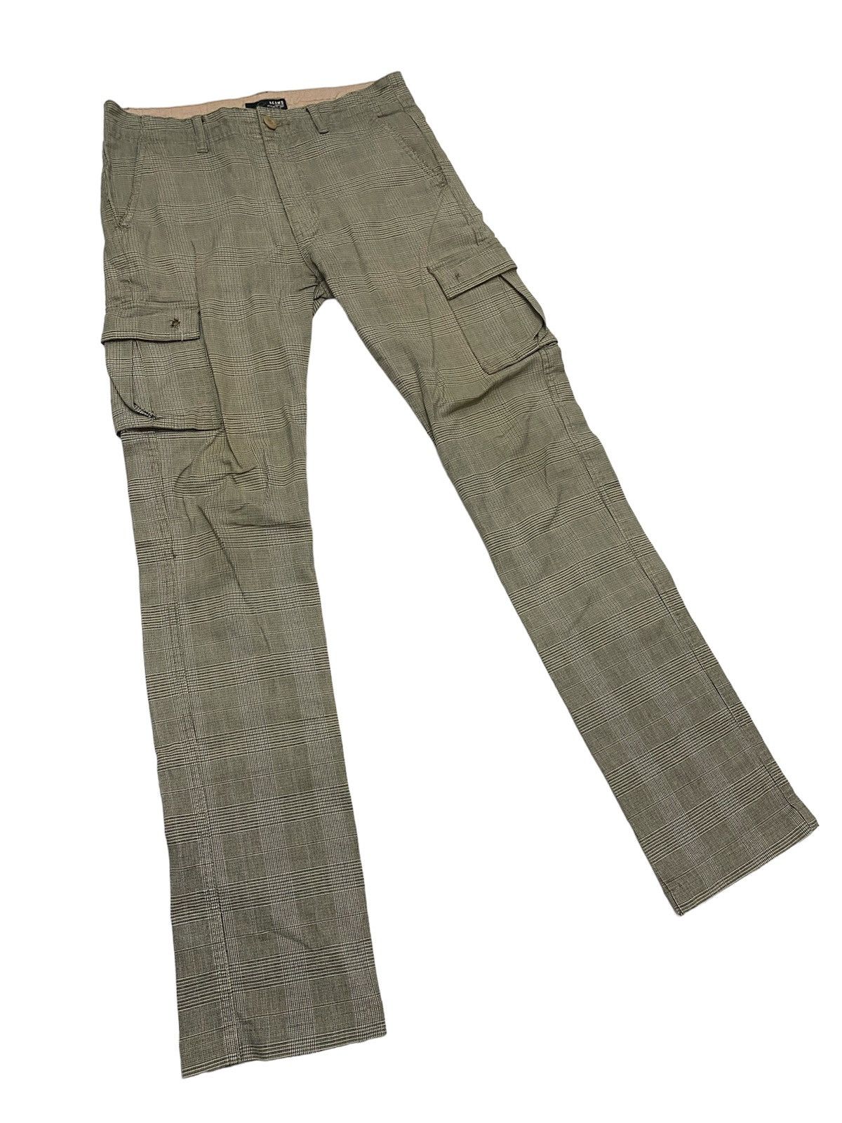 Beams Plus 🔥🔥💰💰Beams Cargo pants Size US 30 / EU 46 - 4 Thumbnail