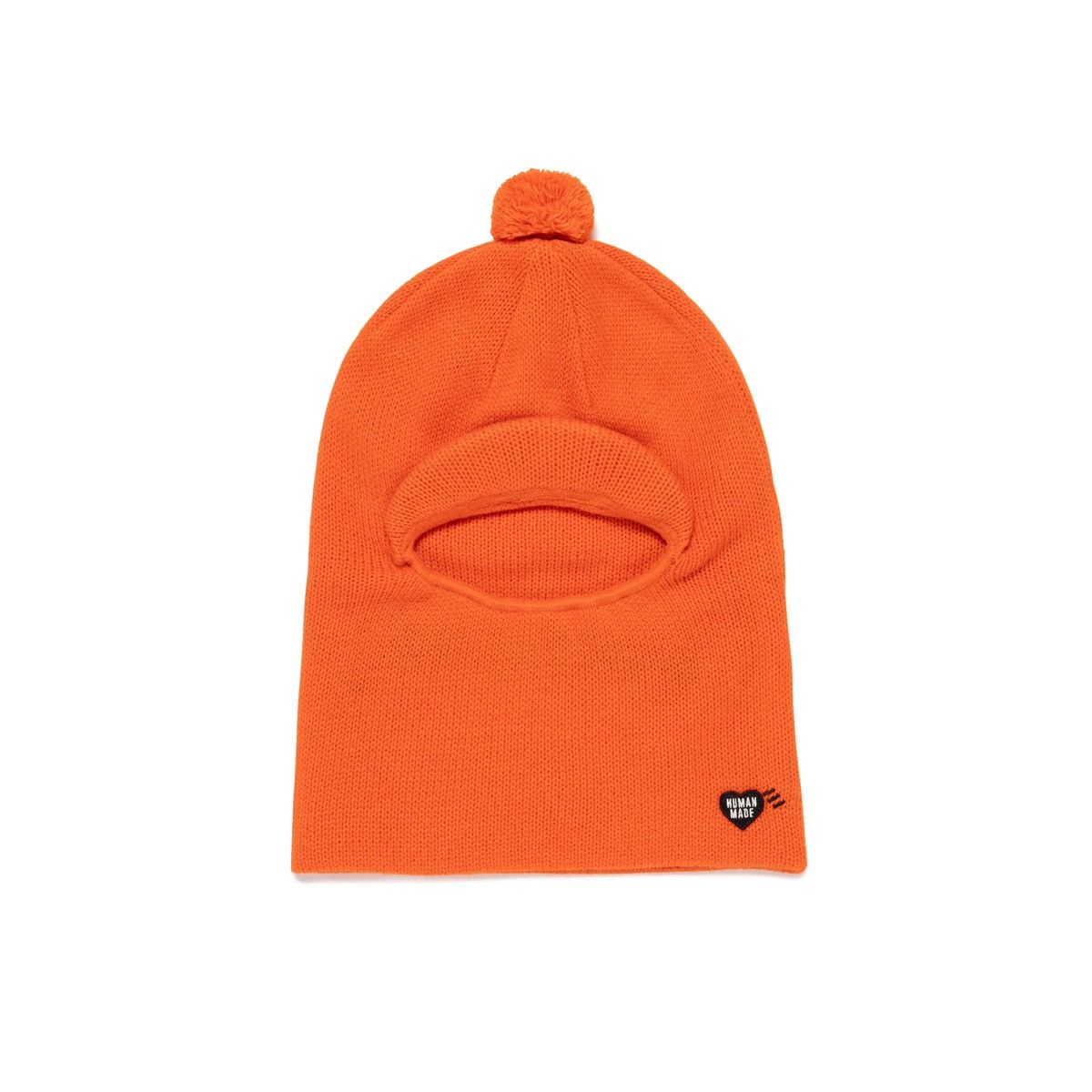Human Made Human Made Balaclava Cap Size ONE SIZE - 1 Thumbnail