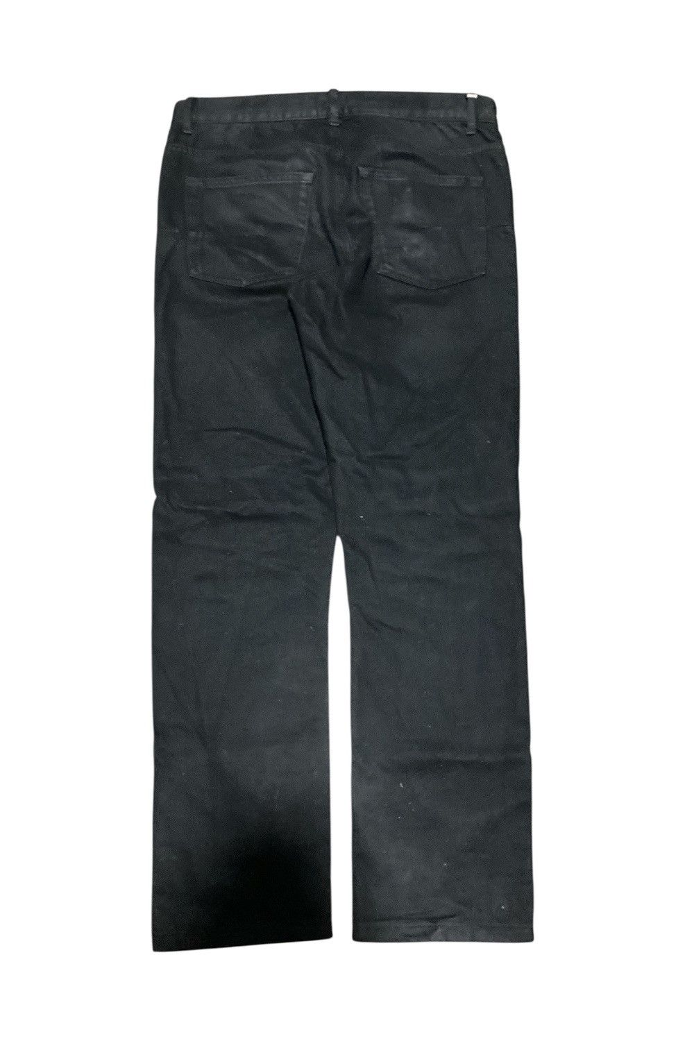 Dior Dior Homme SAMPLE 16/17 By Marie Grazie Size US 31 - 2 Thumbnail