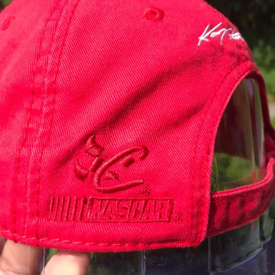 NASCAR RARE🔥 Nascar Racing Size ONE SIZE - 4 Thumbnail