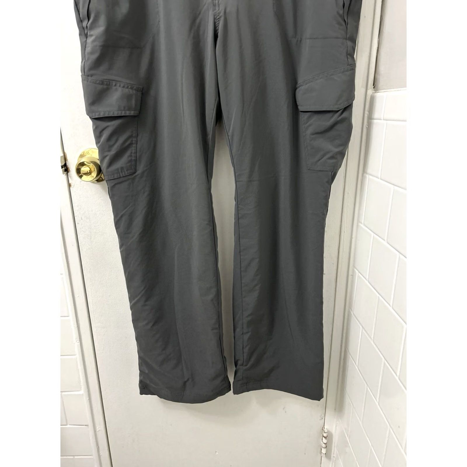 Eddie Bauer VINTAGE? No. Size 40" / US 18 - 3 Thumbnail