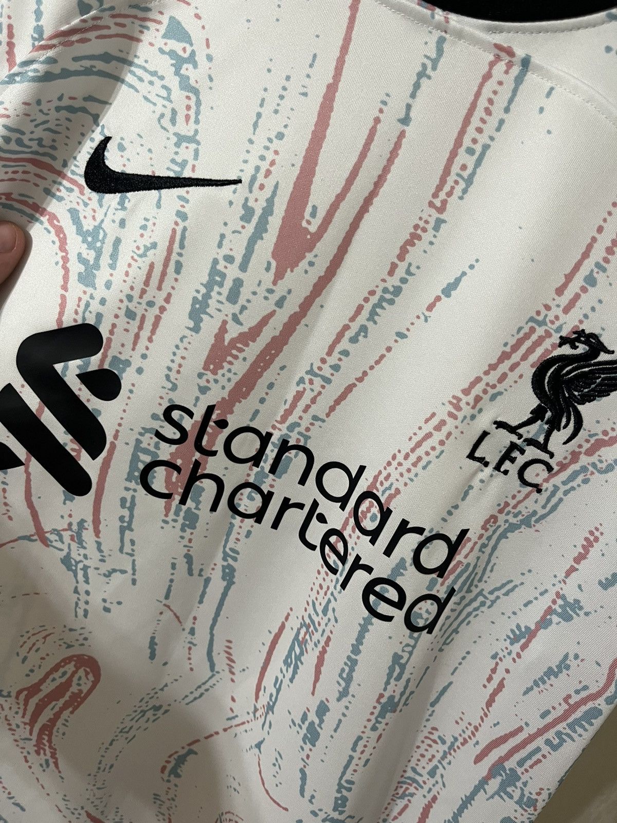 Other Liverpool 22/23 Jersey Size US M / EU 48-50 / 2 - 4 Thumbnail