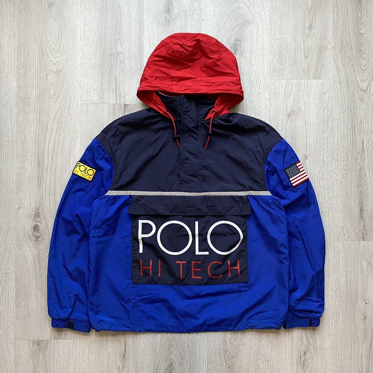 Polo Ralph Lauren × Ralph Lauren × Streetwear POLO Ralph Lauren