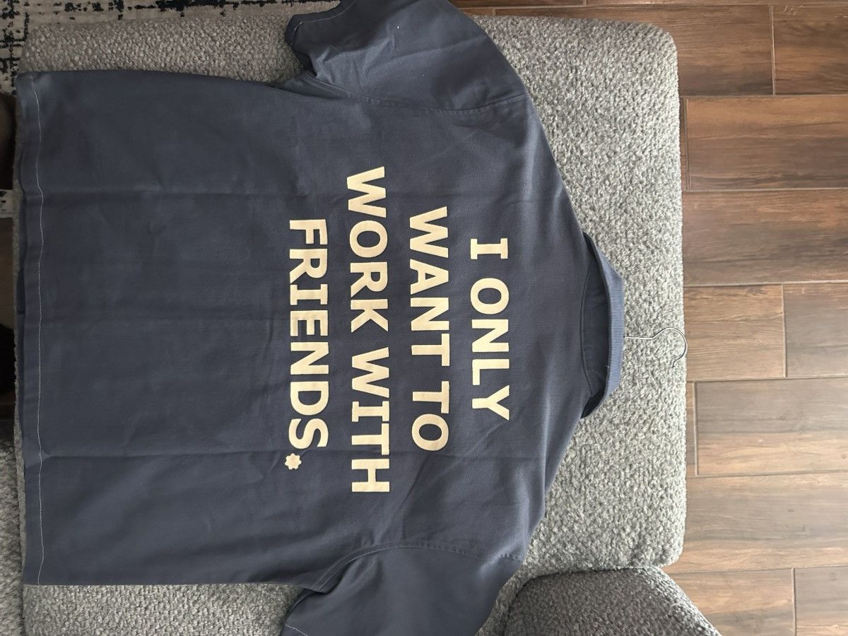 Engineered Garments Engineered BY Dré Size US XL / EU 56 / 4 - 2 Thumbnail