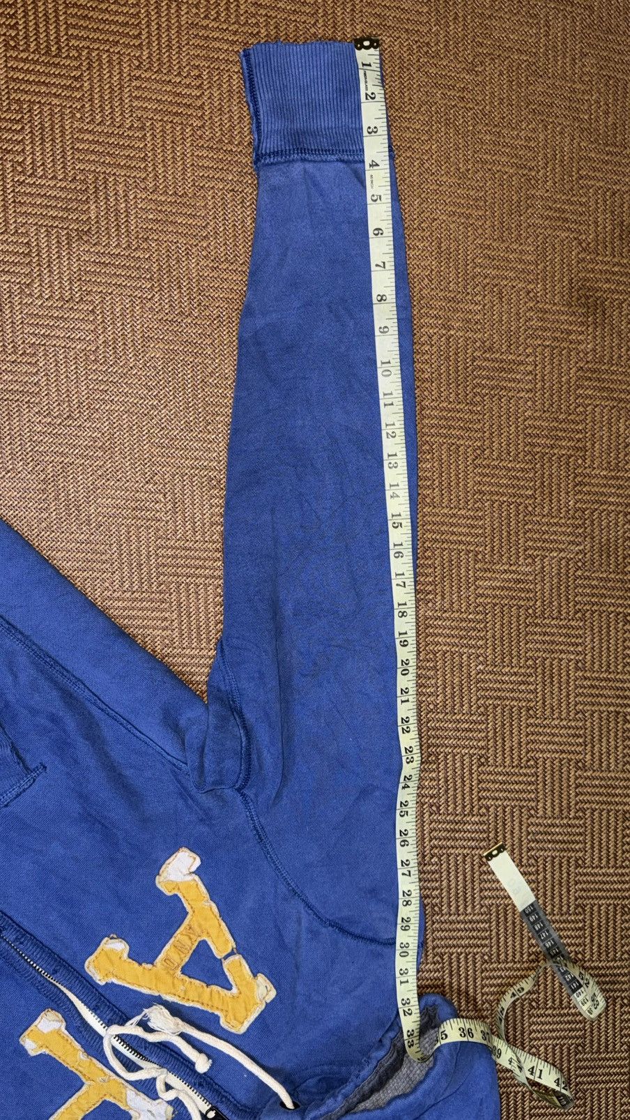 Abercrombie & Fitch Abercrombie & Fitch Zipper Hoodies Size US M / EU 48-50 / 2 - 14 Thumbnail