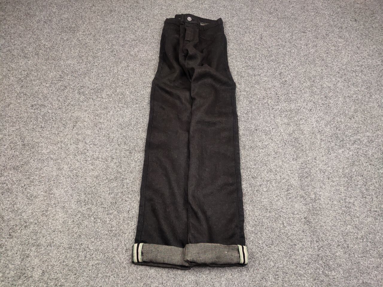 Freitag Freitag E100 Female japanese selvedge Denim Jeans Pants Size US 30 / EU 46 - 2 Thumbnail