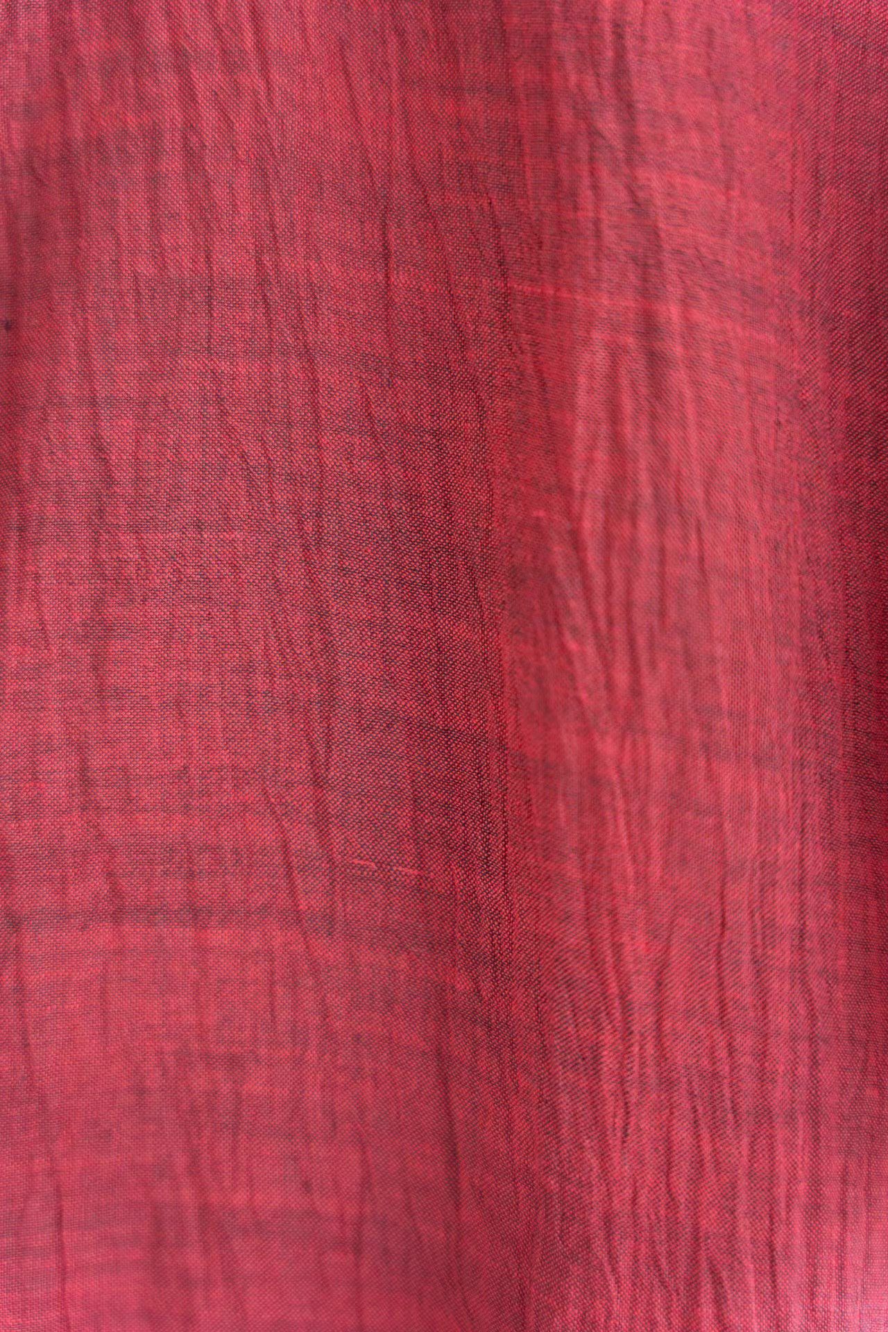 Issey Miyake Issey Miyake Men 19ss Pleated Texture Linen Shirt K4 Size US S / EU 44-46 / 1 - 4 Thumbnail