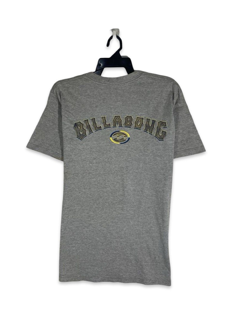 Billabong Vintage billabong surfing Size US M / EU 48-50 / 2 - 3 Thumbnail