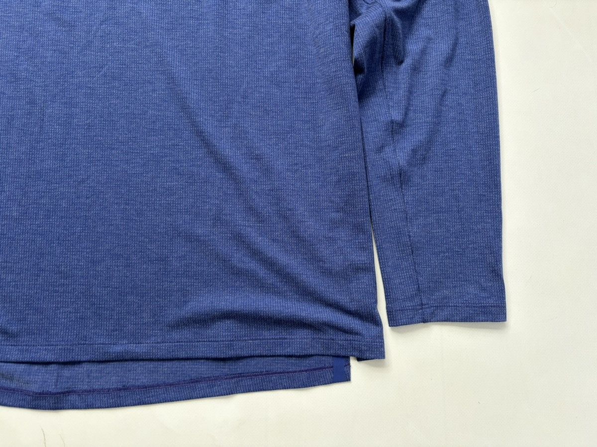 Lululemon Lululemon Longsleeve t shirts Size US XL / EU 56 / 4 - 5 Thumbnail