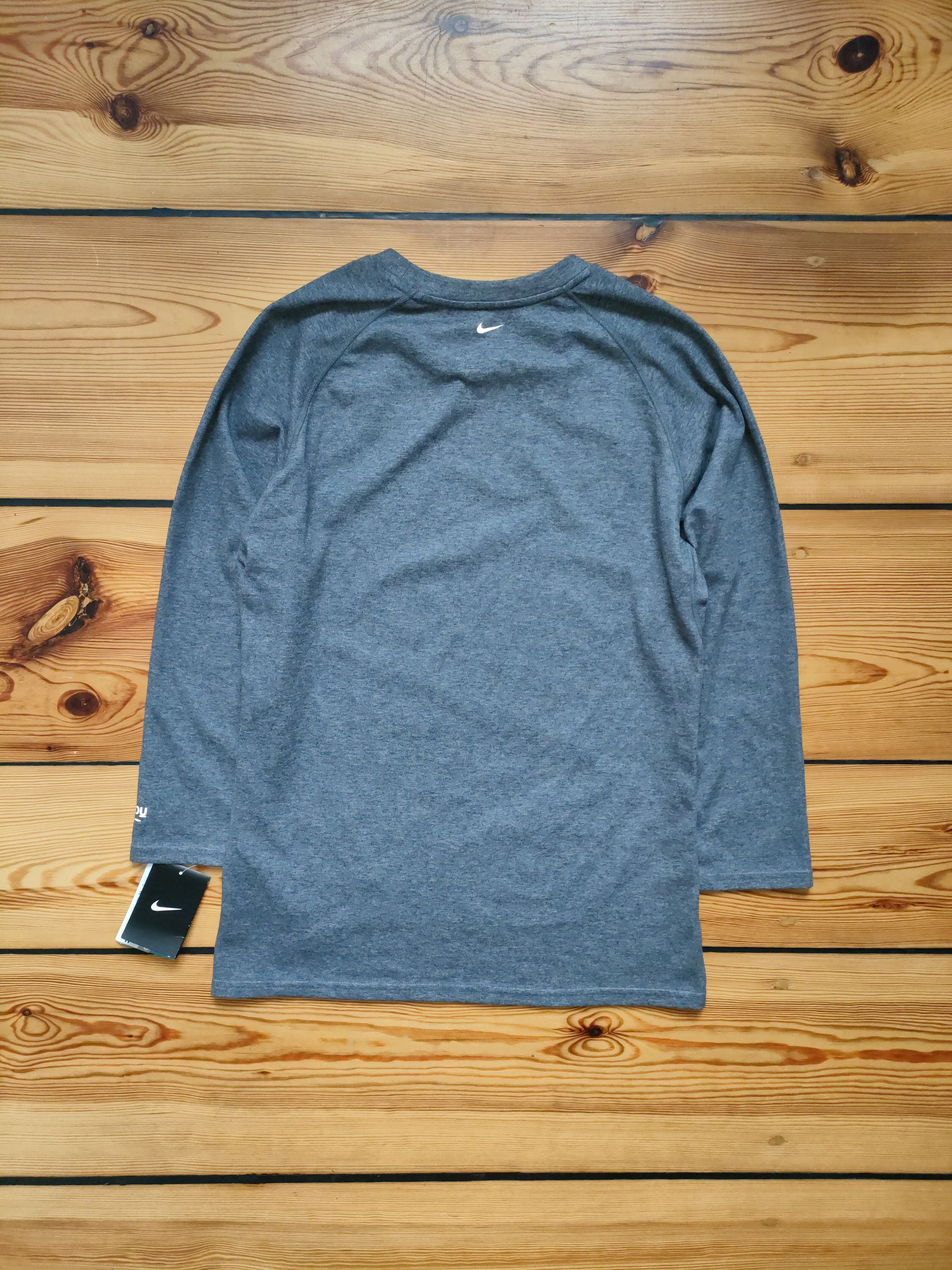 Gyakusou 2010 1st Gen Nike x Undercover Gyakusou Longsleeve Size US M / EU 48-50 / 2 - 8 Thumbnail