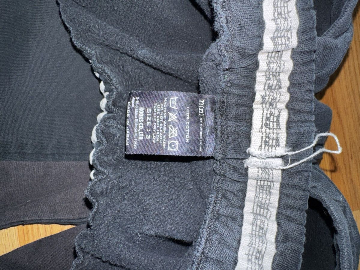 Number (N)ine Number Nine sweatpants Size US 31 - 4 Thumbnail