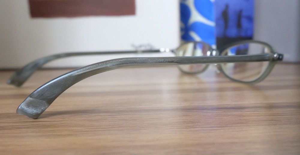 Other 999.9 Four Nines Glasses Size ONE SIZE - 7 Thumbnail