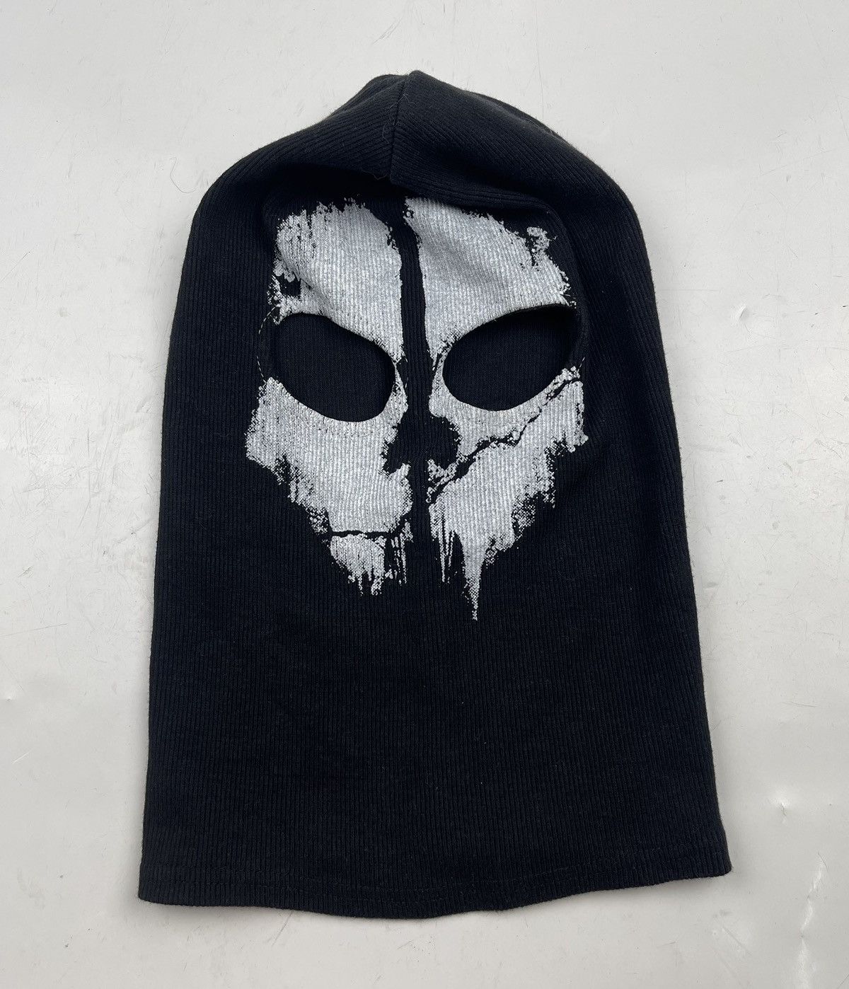 Seditionaries sicked skull balaclava ski mask tc26 Size ONE SIZE - 3 Thumbnail