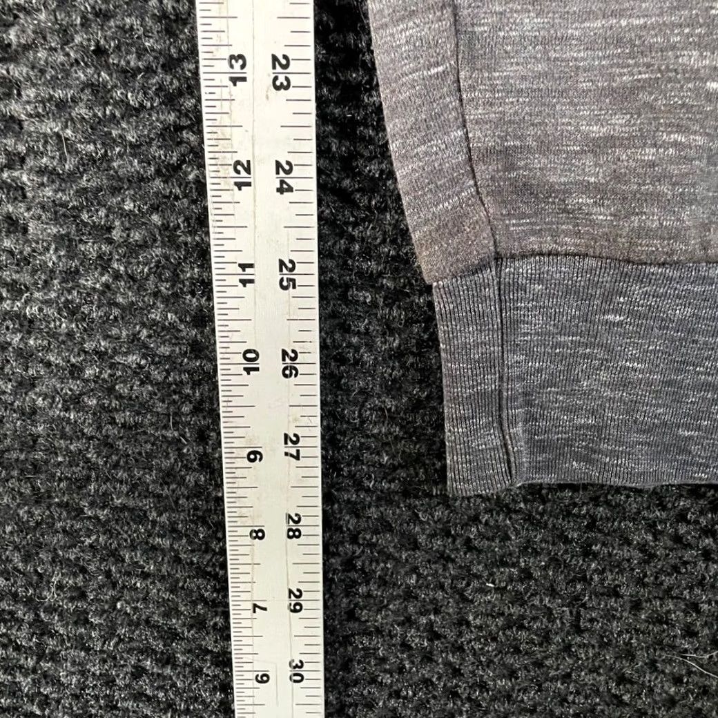 Uniqlo Uniqlo Gray Heathered Active Athletic Jogger Cuffed Pants Men's Small Size US 29 - 6 Thumbnail