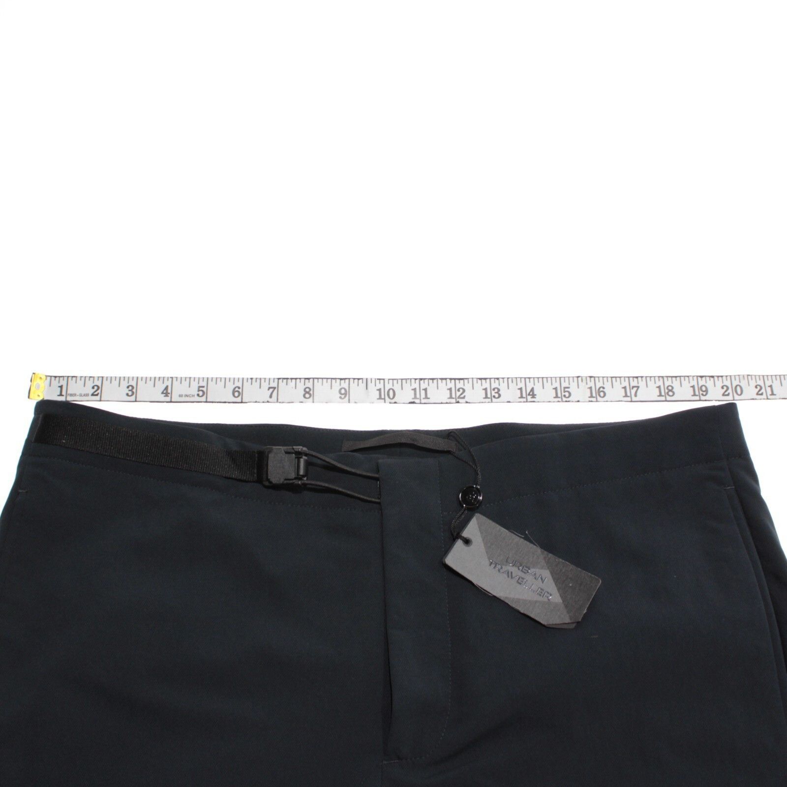 Incotex INCOTEX New with tags Chino Size 40 US In Blue Size US 40 / EU 56 - 4 Thumbnail