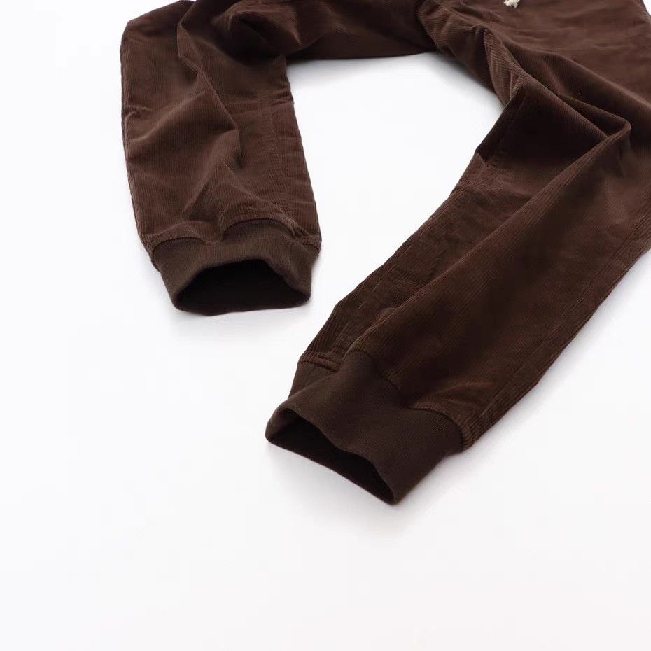 Champion Champion Stretch Corduroy Pants 24FW Basic Ｑ22 Size US 38 / EU 54 - 5 Thumbnail