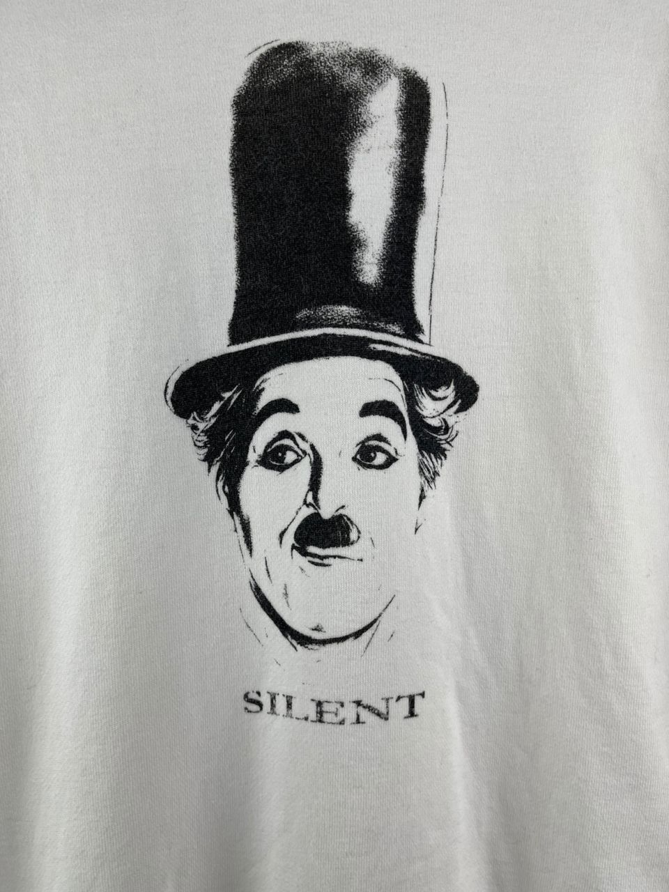 Designer × Japanese Brand Ijinn The Master Of Man Sweatshirt Size US L / EU 52-54 / 3 - 7 Thumbnail
