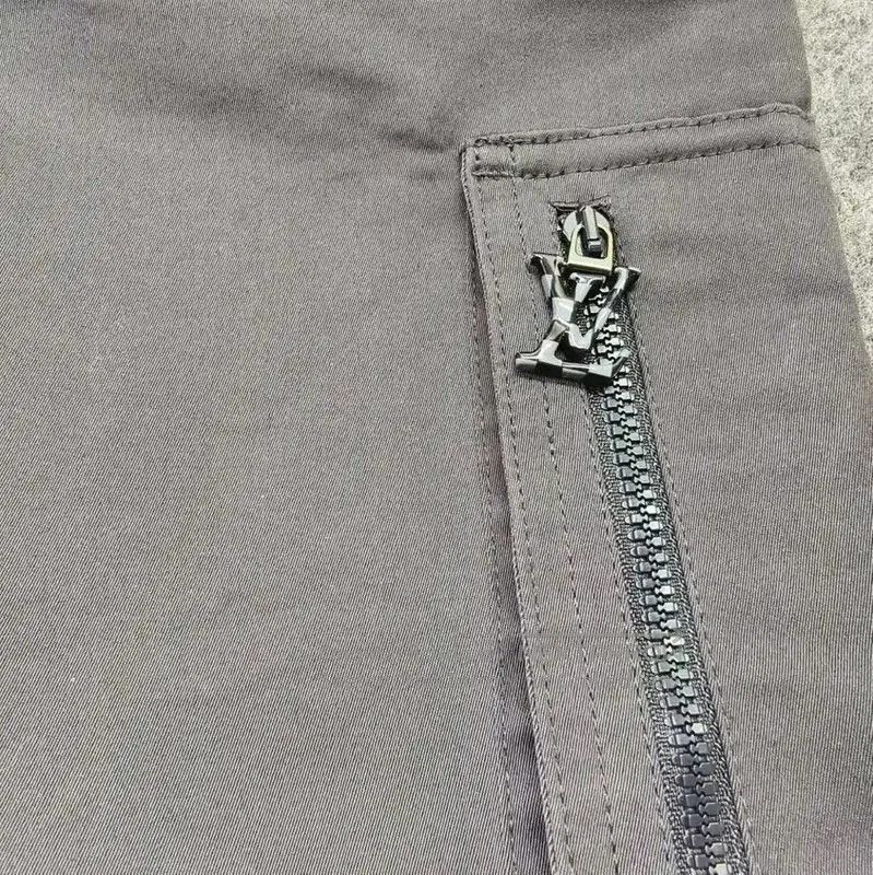 Other Louis Vuitton Black Casual Pants for Men . Size US 32 / EU 48 - 5 Thumbnail