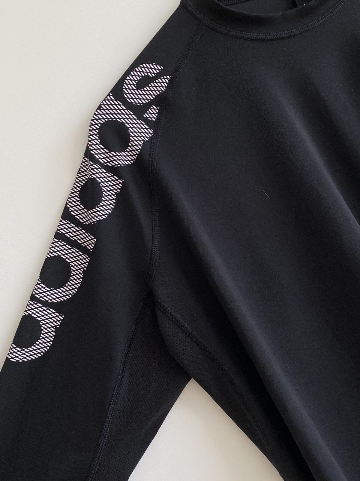 Adidas Adidas Thermal Top | Techwear | Sport Layer Size US L / EU 52-54 / 3 - 3 Thumbnail