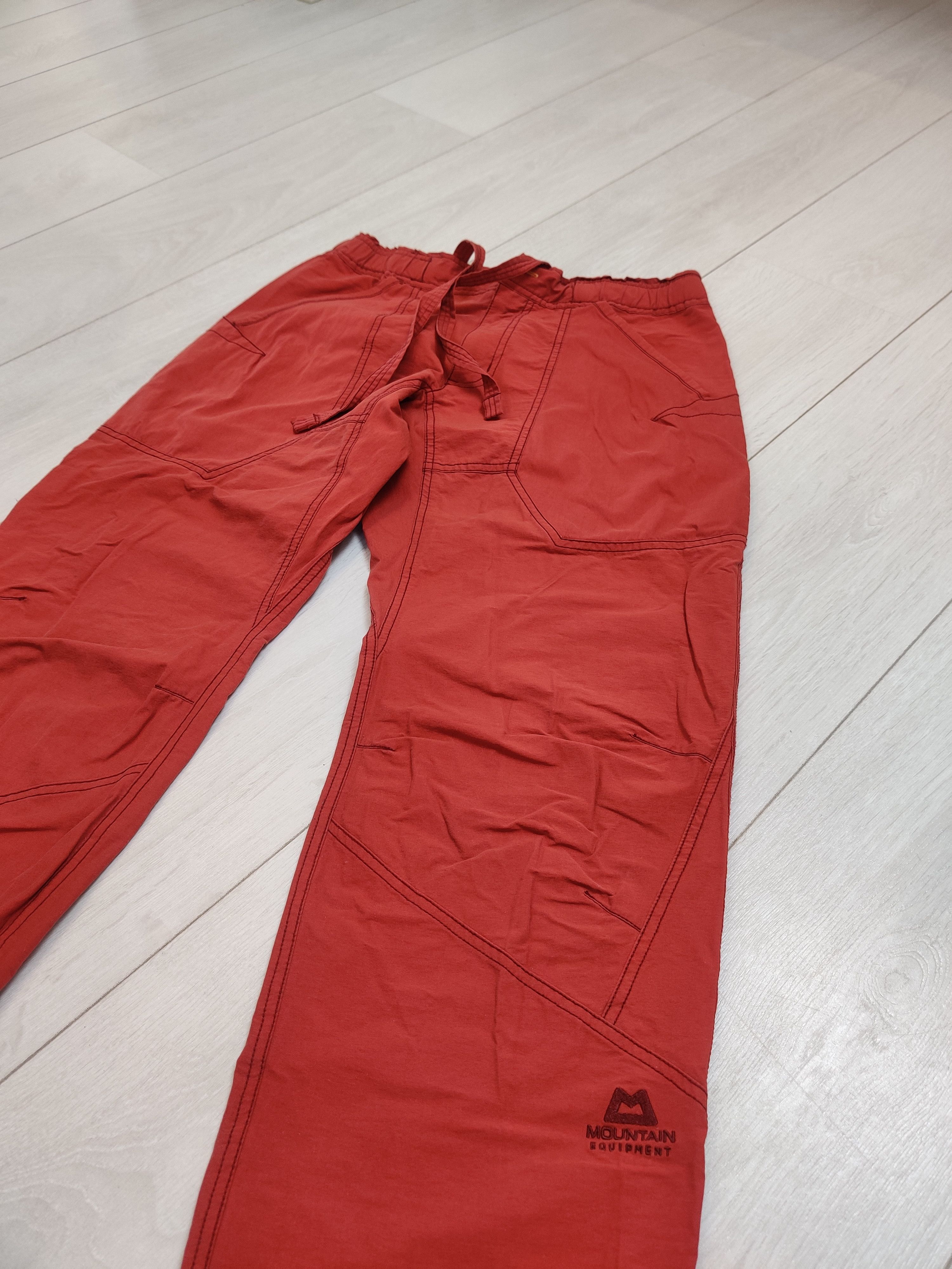 Mountain Equipment Mountain Equipment outdoor trekking pants Size US 32 / EU 48 - 1 Thumbnail