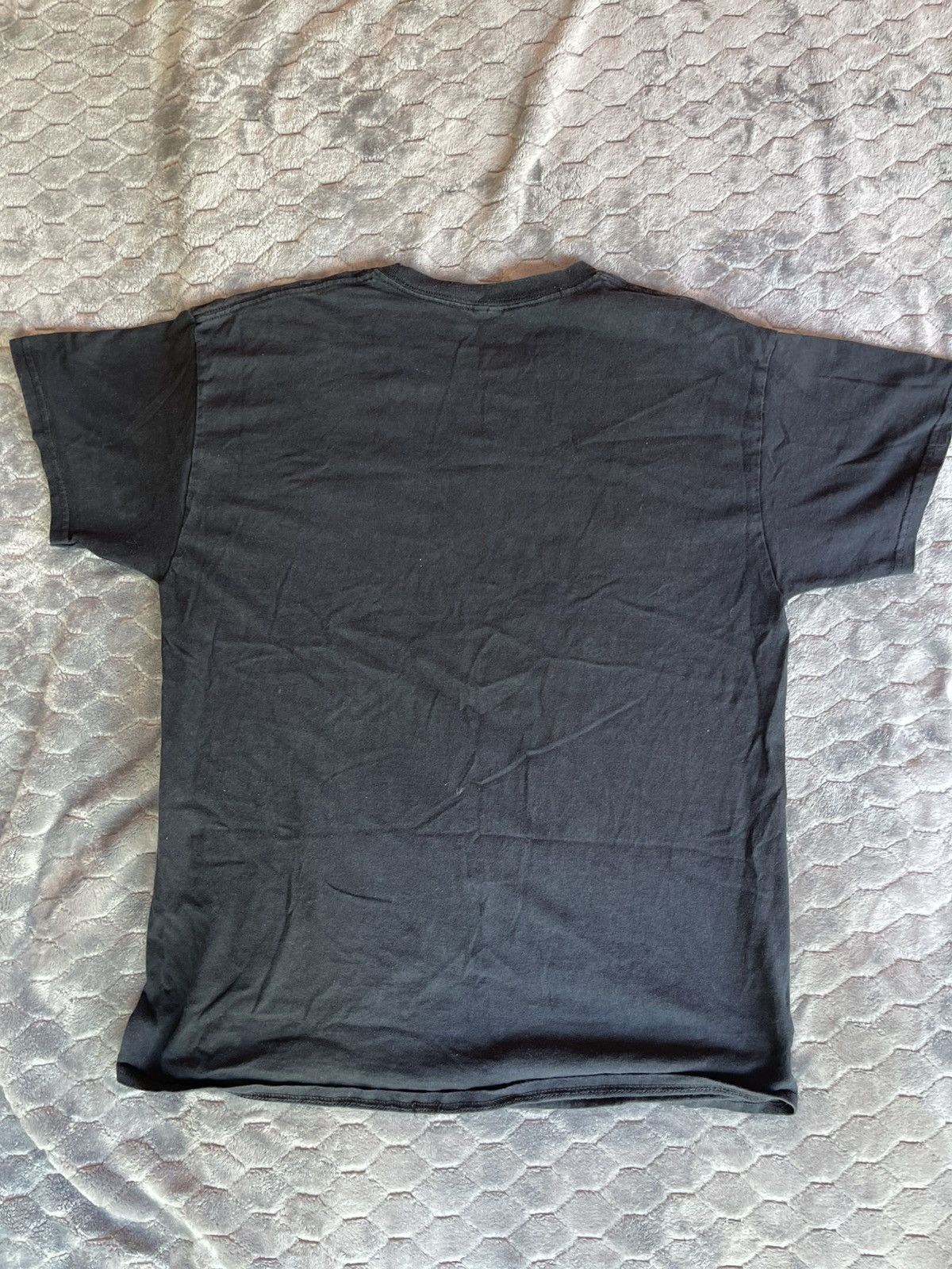 3.PARADIS × Paradise Paradise “A Lost Generation” T-Shirt Black Size US M / EU 48-50 / 2 - 3 Thumbnail