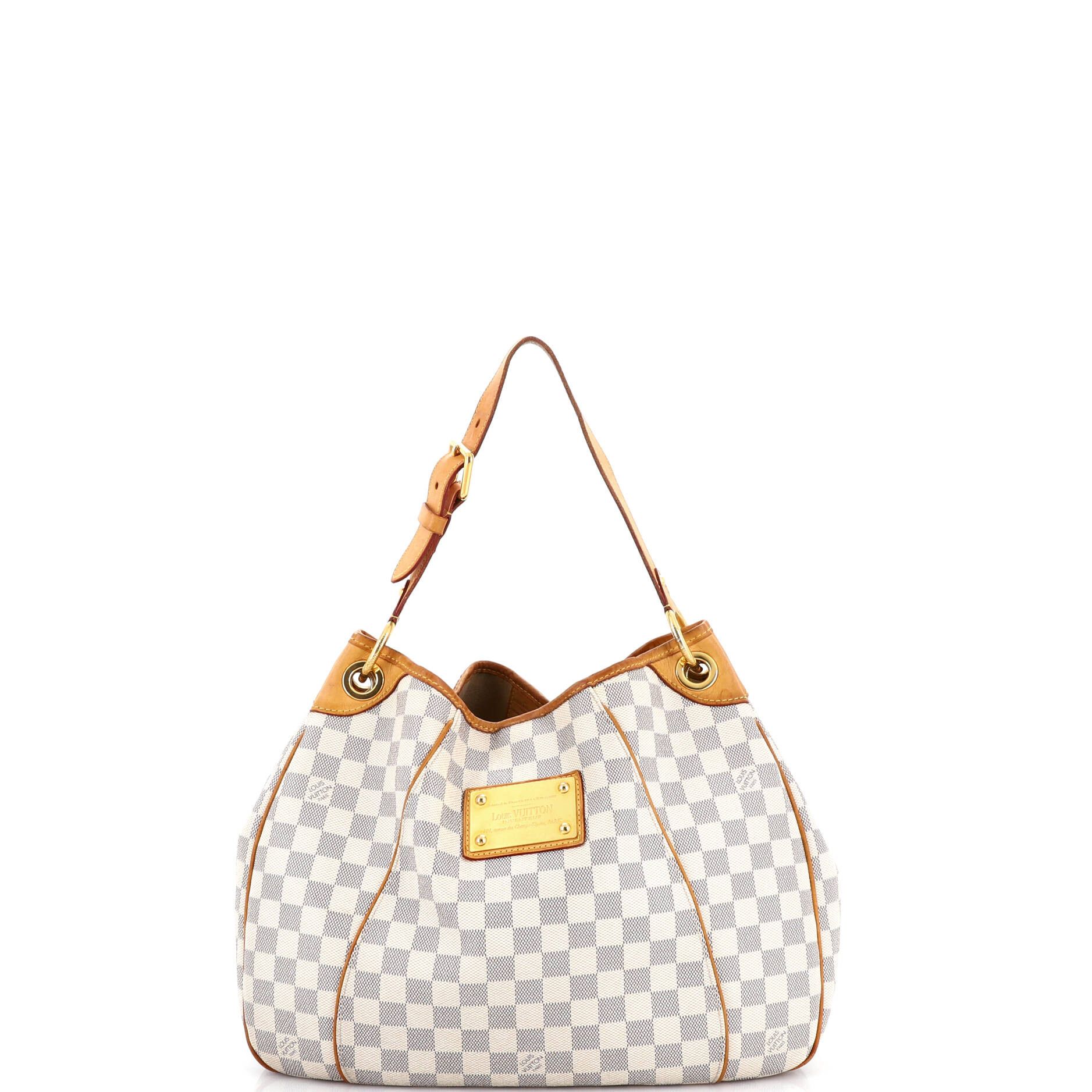 Louis Vuitton Galliera Handbag Size ONE SIZE - 1 Thumbnail