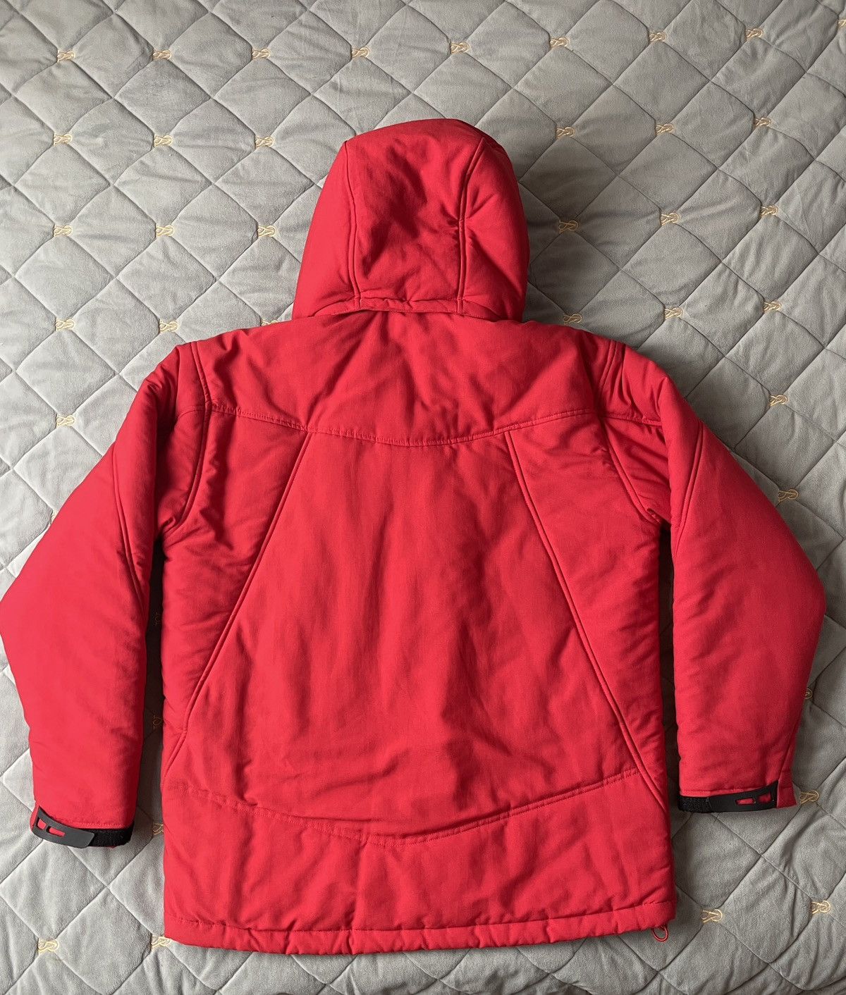 Nike × Vintage VINTAGE NIKE PUFFER JACKET Size US M / EU 48-50 / 2 - 7 Thumbnail