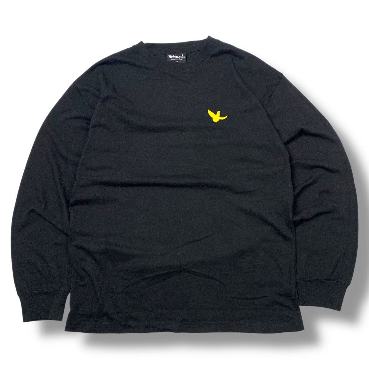 Other × Vintage Long sleeve mark gonzales skategang Size US L / EU 52-54 / 3 - 2 Thumbnail