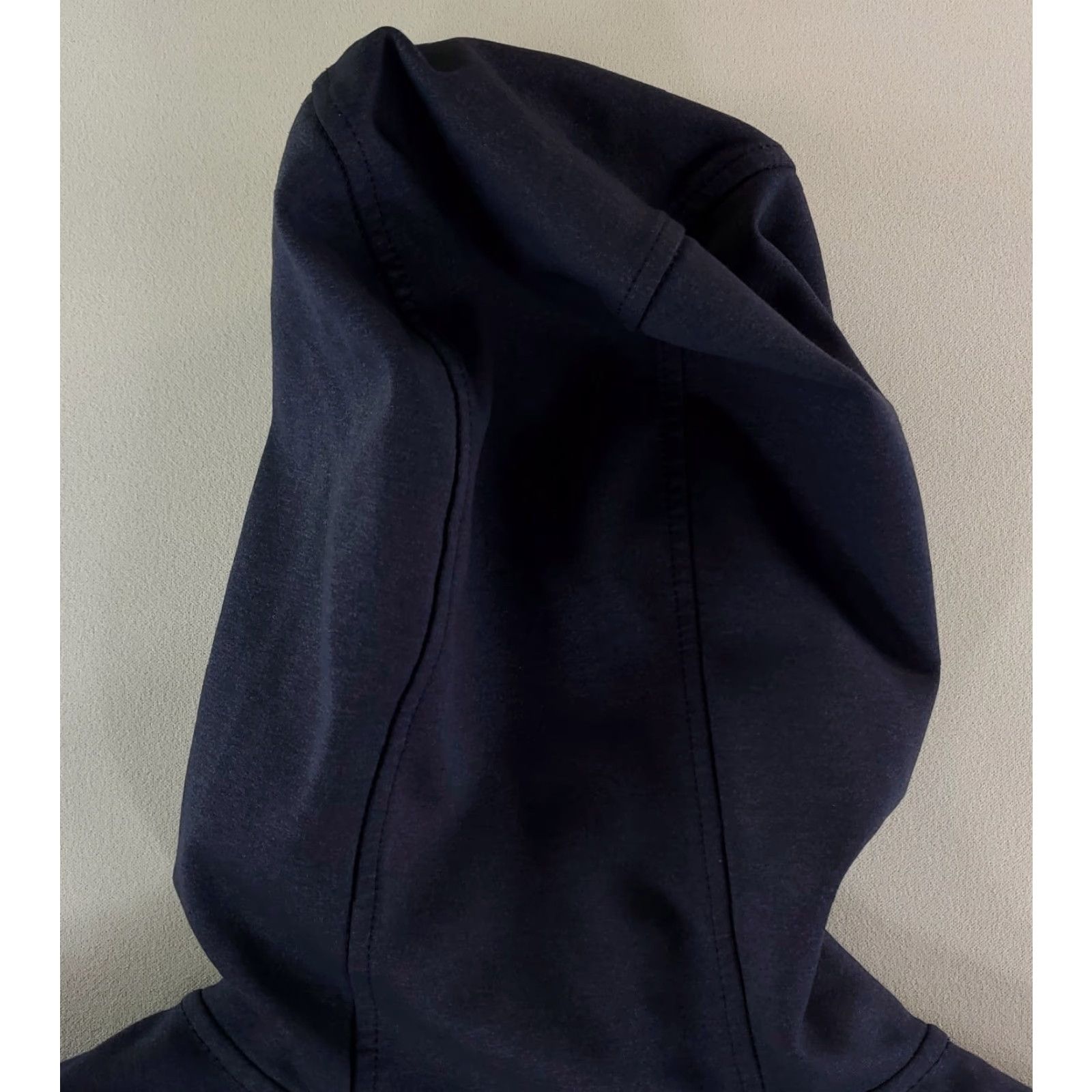 Rhone Rhone Jacket Spar Performance Full Zip Hoodie Lightweight Blue Mens M Size US M / EU 48-50 / 2 - 7 Thumbnail
