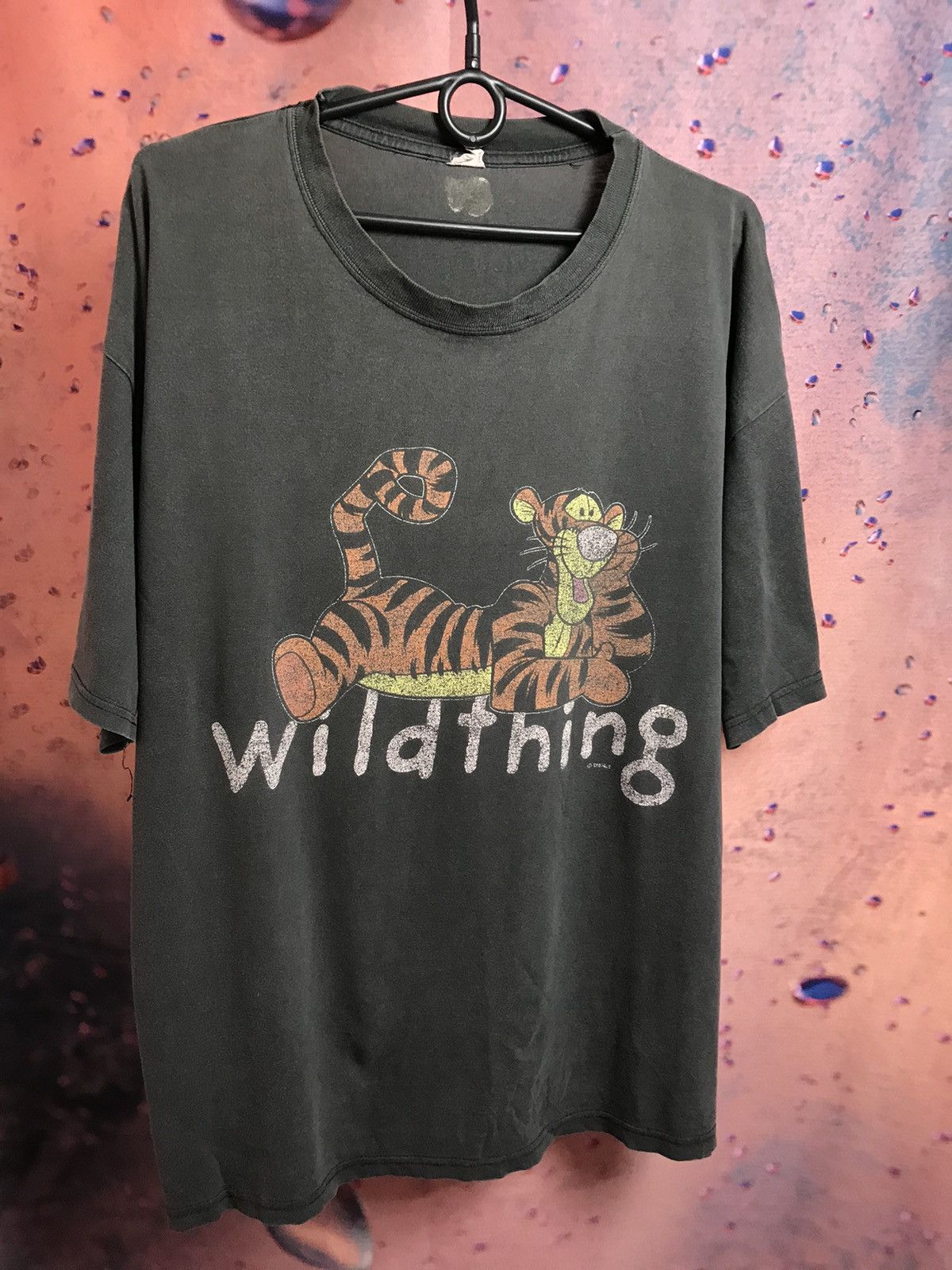 Disney × Vintage Vintage Disney 90s streetwear movie tee Size US L / EU 52-54 / 3 - 2 Thumbnail