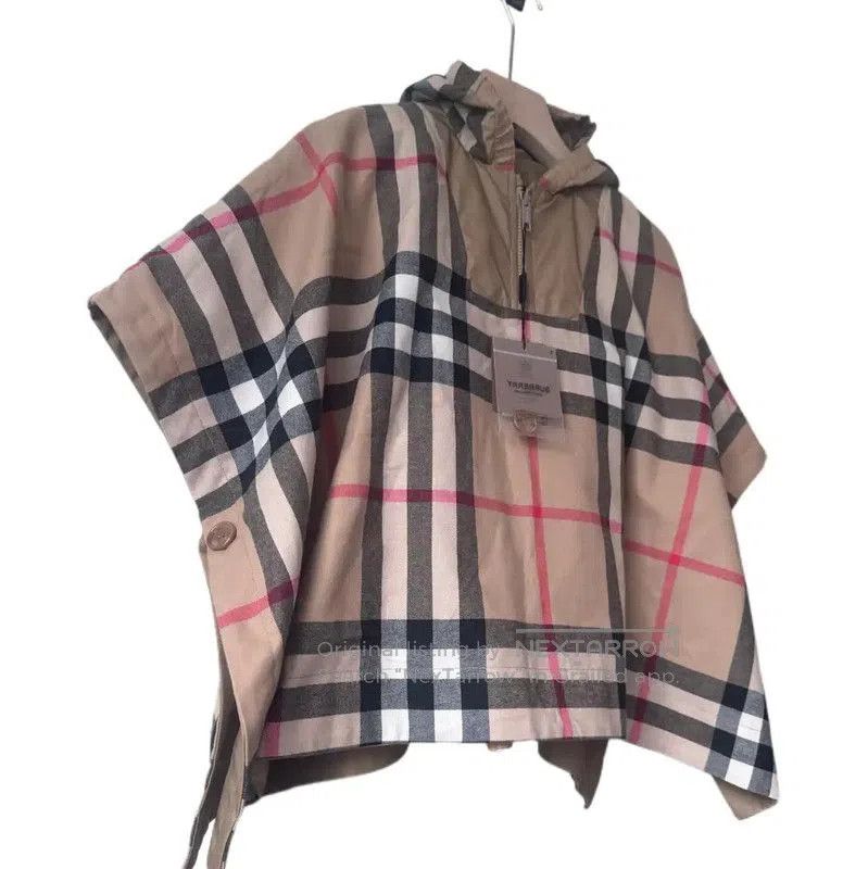 Burberry Burberry M Size Spring Autumn Khaki Cardigan. Size M / US 6-8 / IT 42-44 - 3 Thumbnail