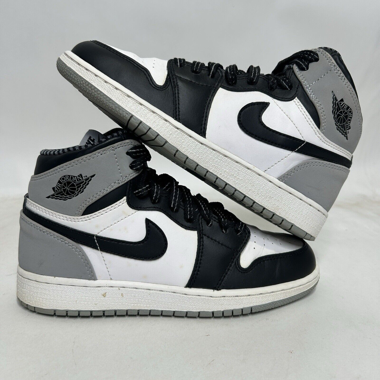 Nike Air Jordan Retro High OG GS “Barons” 2024
