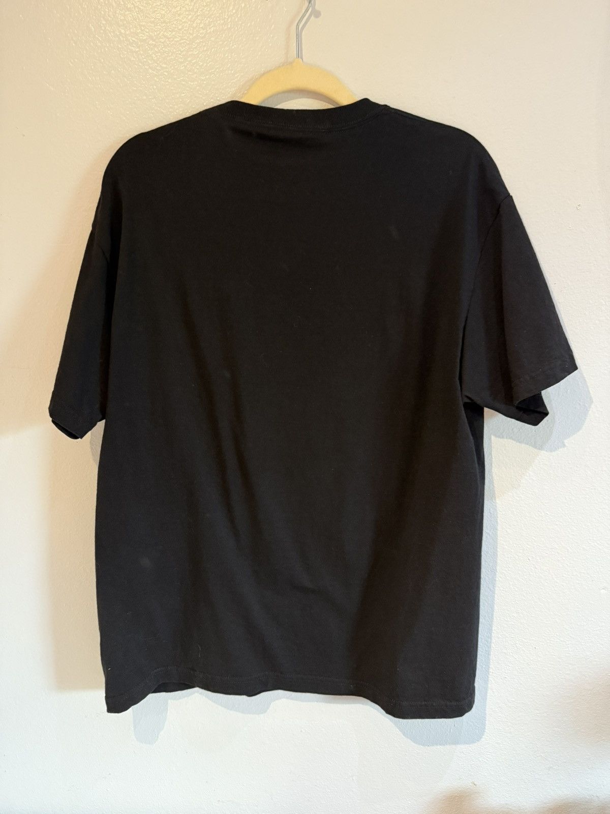 Pleasures Pleasures Girl Is A Gun T-Shirt Size US L / EU 52-54 / 3 - 2 Thumbnail