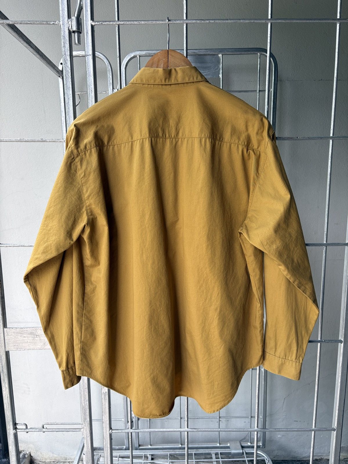 Japanese Brand Quatorz vintage western shirt Size M / US 6-8 / IT 42-44 - 2 Thumbnail