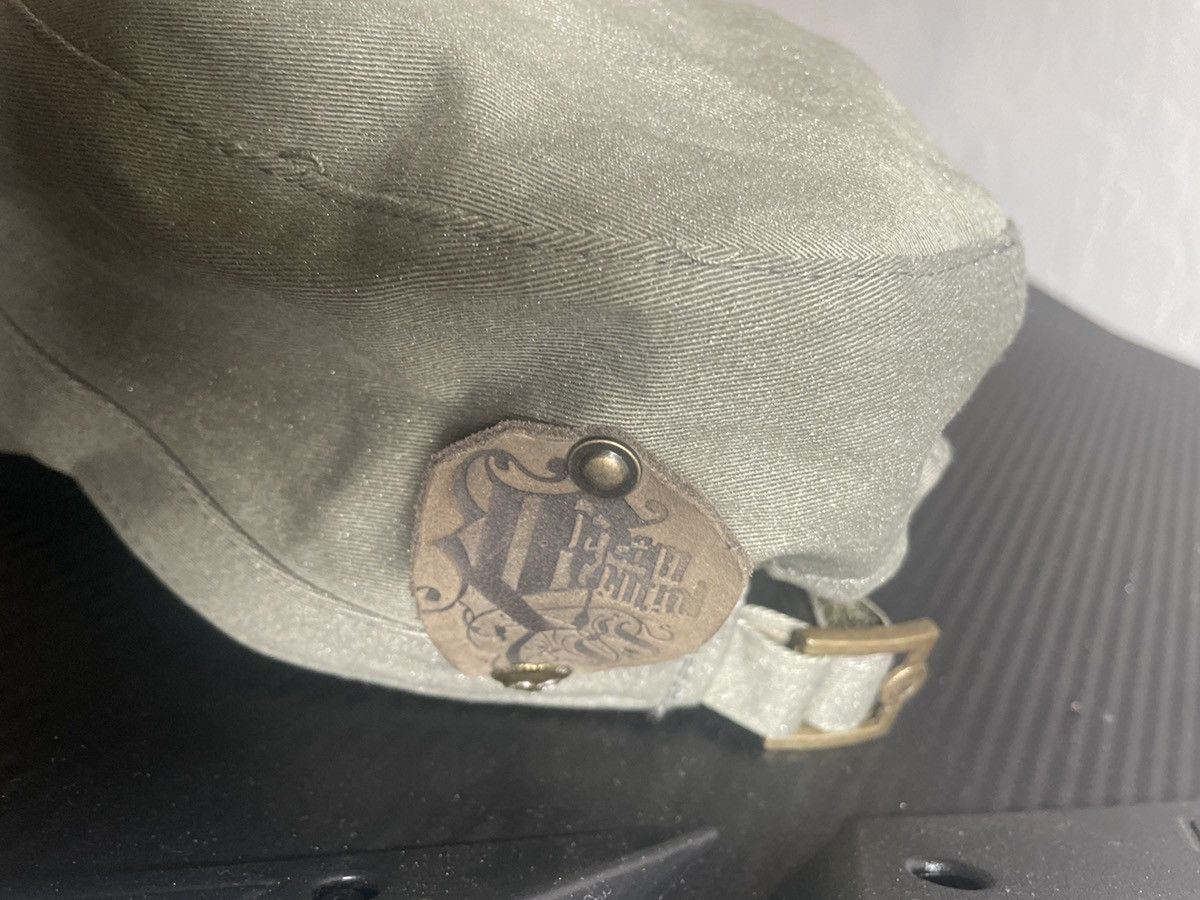 Vintage U.S AIR FORCE vintage Hat Size ONE SIZE - 3 Thumbnail