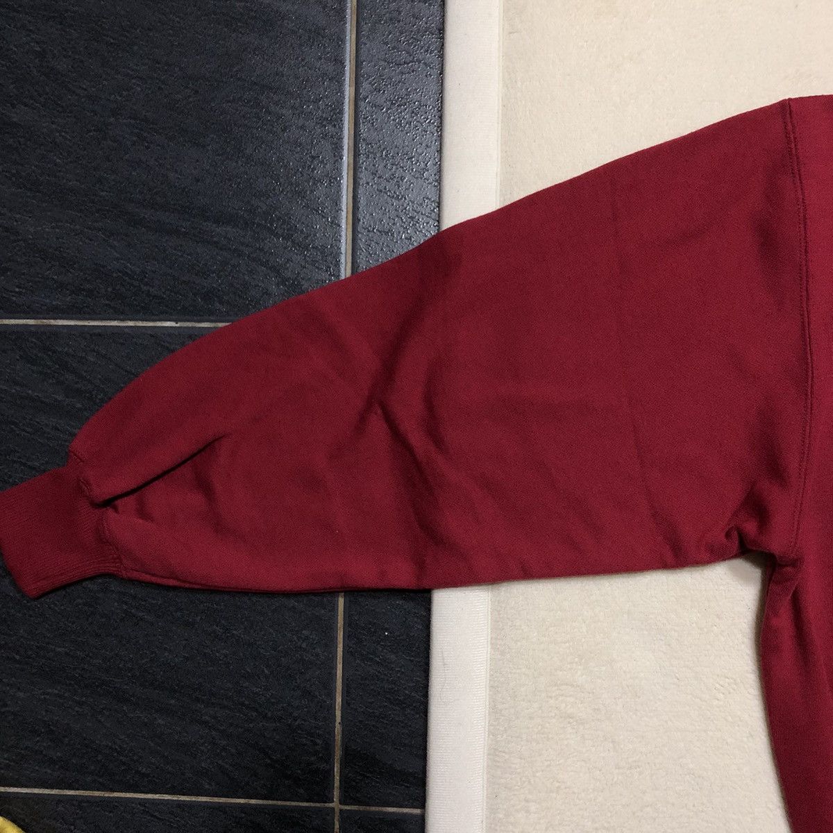 Sports Specialties × Vintage VINTAGE TRD TOYOTA Embroidered Logo Sweatshirt Size US M / EU 48-50 / 2 - 4 Thumbnail
