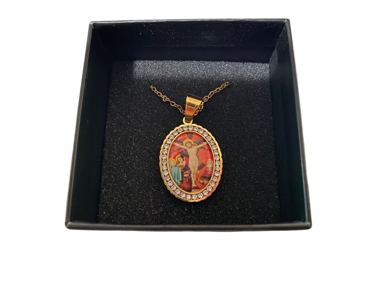G59 Records G59 Kalashnikov Pendant *SEND OFFERS* | Grailed