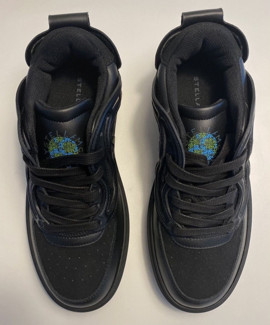 Stella McCartney Sneakers Stella Mc Cartney Size US 7 / IT 37 - 5 Thumbnail