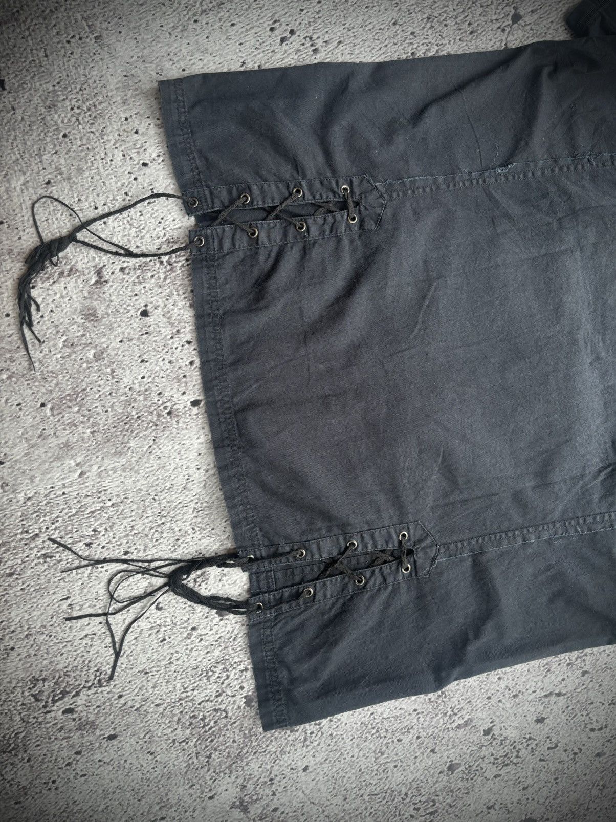 Tornado Mart Y2k give dii ifsixwasnine lgb style shirt Size US L / EU 52-54 / 3 - 6 Thumbnail