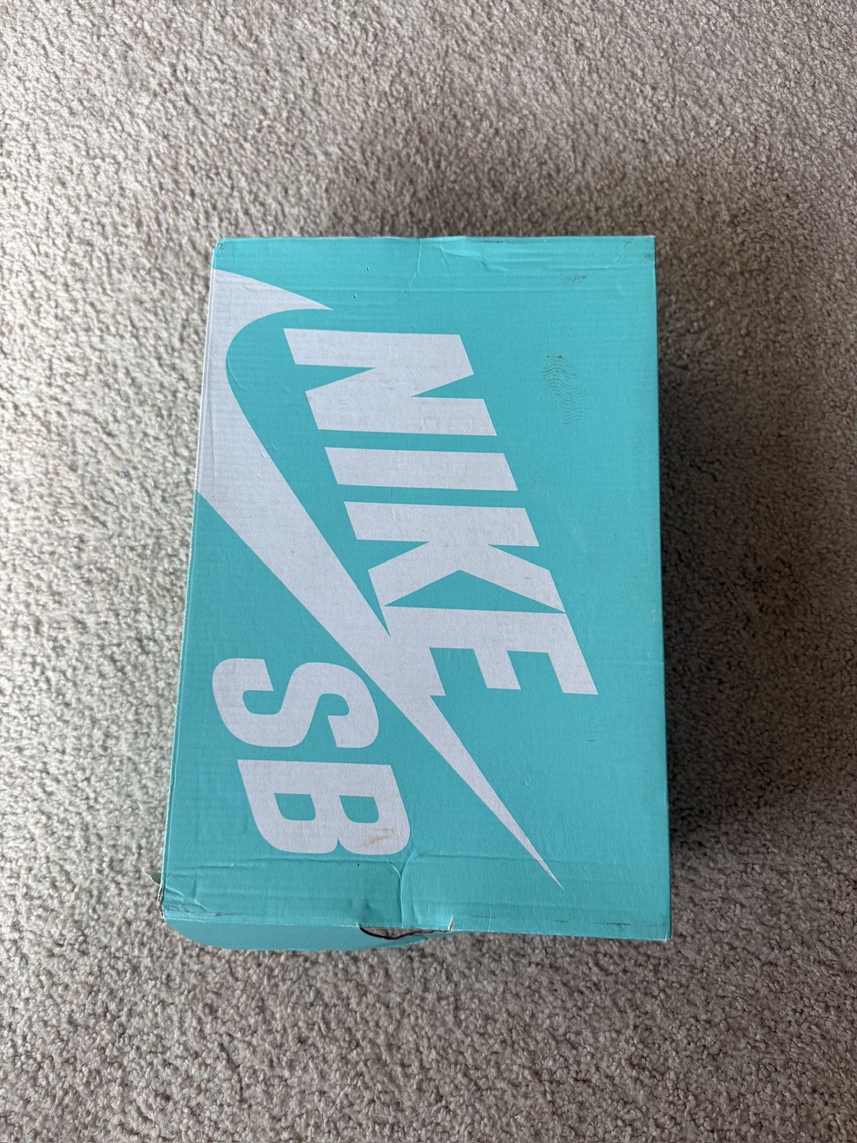 Nike SB NIKE SB Legion Pine Kumquat Size US 10 / EU 43 - 9 Thumbnail