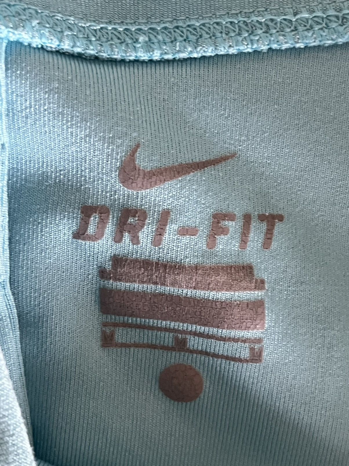 Nike Nike Running Shorts Size 36" / US 14 / IT 50 - 3 Thumbnail